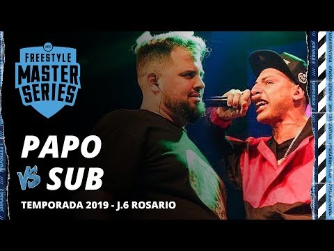 Urban Roosters and FMS Argentina