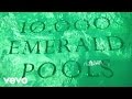 BØRNS - 10,000 Emerald Pools (Official Audio ...