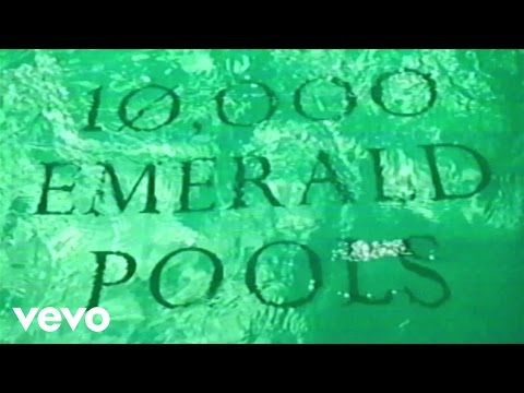 BØRNS - 10,000 Emerald Pools (Official Audio)