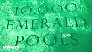 Borns - 10.000 Emerald Pools video