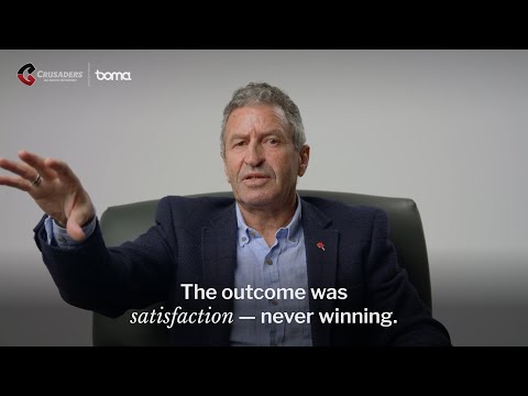 The secret focus of champion coach Wayne Smith (it ISN’T winning) | Crusaders Leadership Programme™