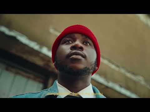 Tosan - My Journey (Video)