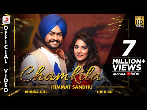 Chamkila