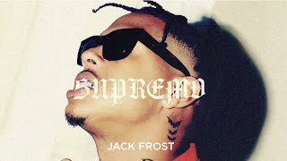 Jack Frost Music Video