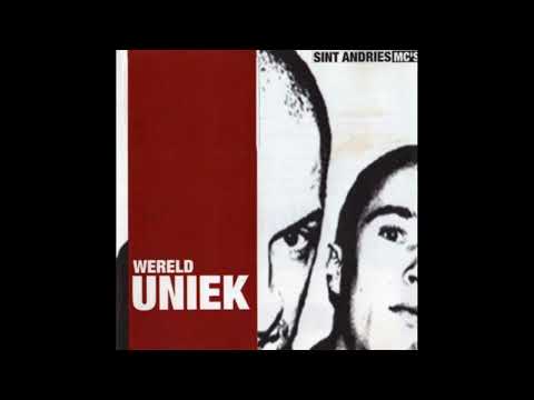 Sint Andries MC's - Represent 2000 Antwaarpe (Prod. DJ Serious)