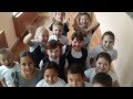 Дню учителя посвящается (Школа 43, Казань) 