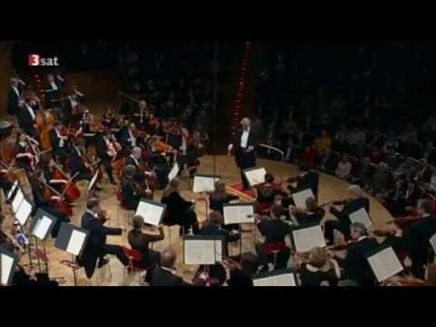 Beethoven: Symphony No. 9 - 1st Movement