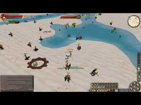 Fly For Fun - Gladiator