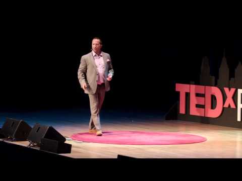 How to use protest for real change | Fabricio Rodriguez | TEDxPhiladelphia