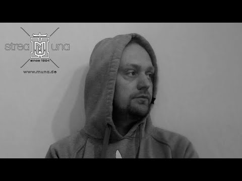 Dr. Leitstrom @ Muna_Stream