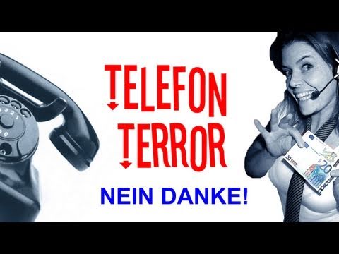 Rufnummernmißbrauch - Was tun gegen Telefon Terror