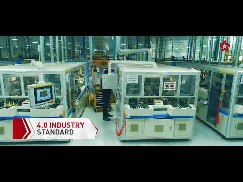 Vikram mono solar panel, 24v, 450wp and 535wp