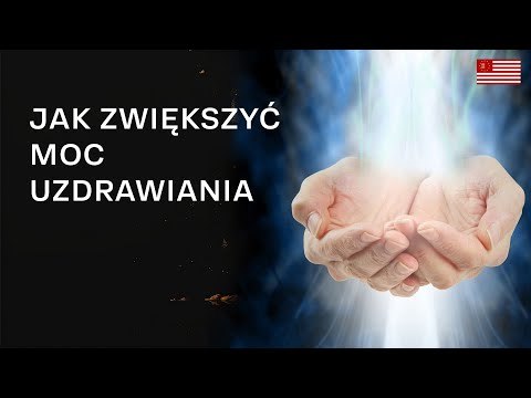 [POPKO Uzdrawianie Ciała i Ducha] Jak zwiększyć moc uzdrawiania? Istotny wideoblog dla uczestników niedzielnych warsztatów online.