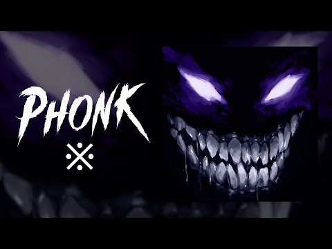 CRYSTXLMXNE - EYES OPEN (Magic Phonk Release)