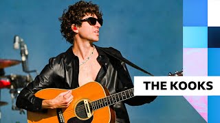The Kooks - Sunny Baby (Reading 2025)