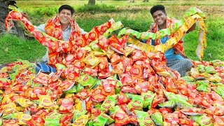 1000 PACKET LAYS | Amazing New Recipe With Lays Chips | Yummy Lays Recipe