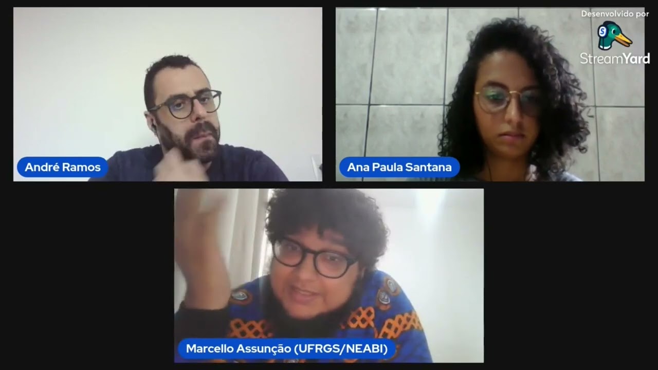 Entrevista Marcello Assunção: Os desafios de uma historiografia racializada e anticolonial (Parte 2)