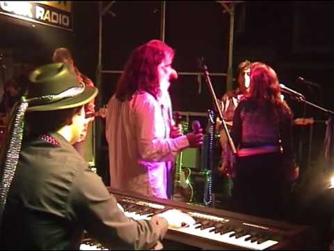 Everything I Do - Gumbo Ya Ya's Live @ Arrow Big Rivers Festival Dordrecht 2004