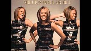 Whitney Houston - Million Dollar Bill