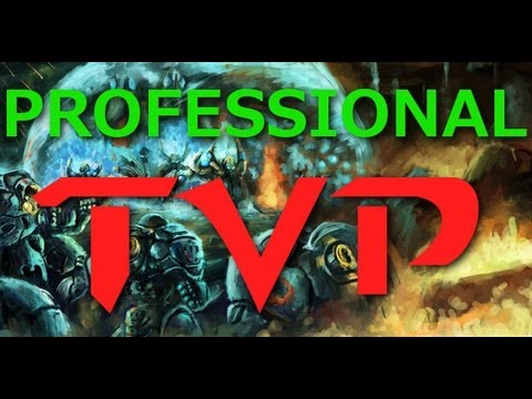 TvP - XY v ToD G1 from CPL Championship