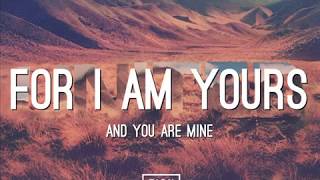 Worship Medley Lyric - Oceans // You Make Me Brave (Caleb + Kelsey Mashup)