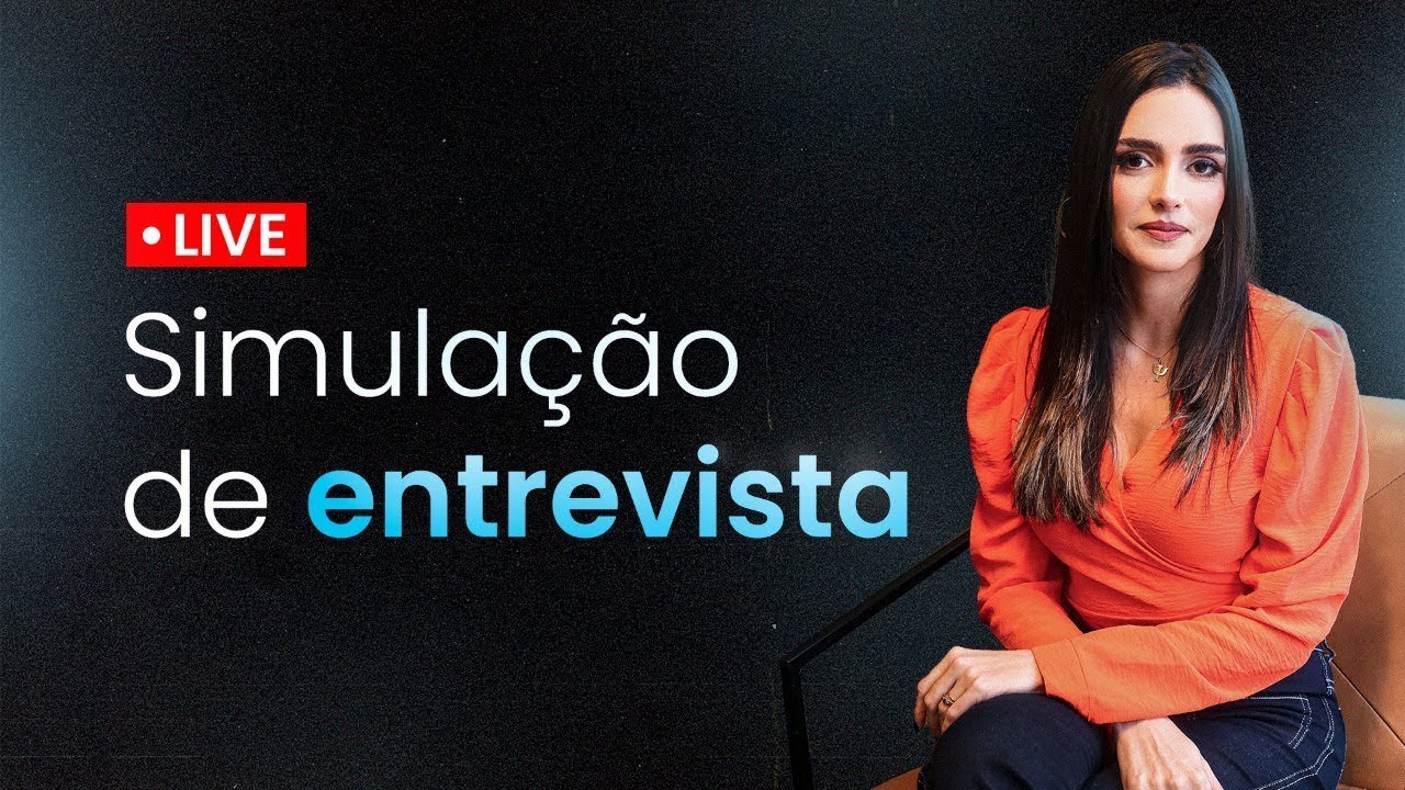 Simulação de Entrevista