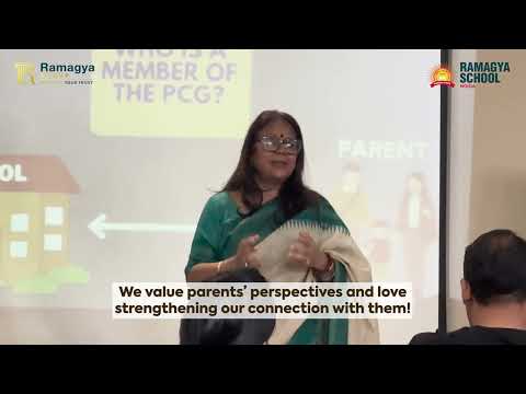 Ramagya School Gallery