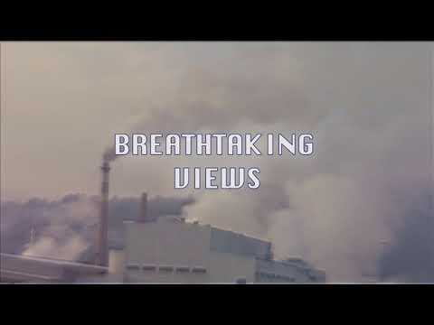 The perfect lockdown town - Krško