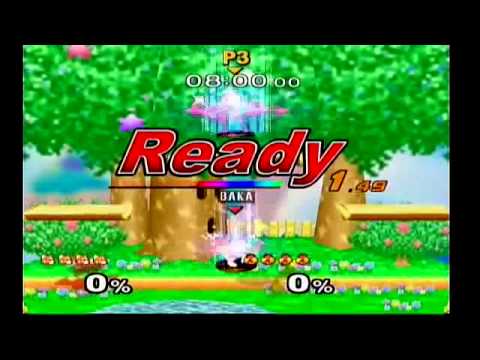 Skarfelt (Fox) vs maXy (Jigglypuff/Sheik) - Losers Quarters - Mele