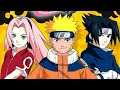 1 EPISÓDIO DE NARUTO CLÁSSICO DUBLADO SURGIU NARUTO UZUMAKI