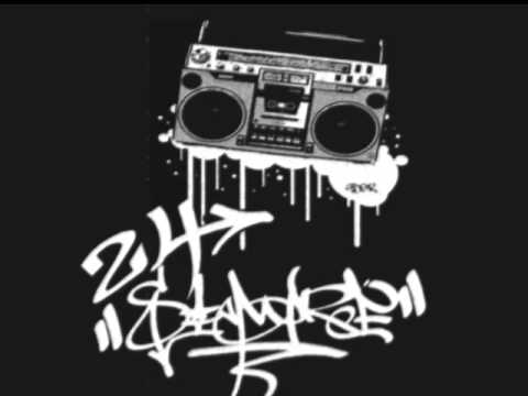 Tanke One-Perra interesada.wmv