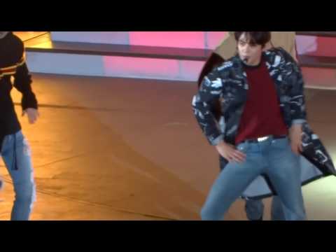 160507 Shinee - View (Minho Focus)