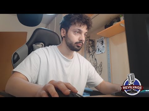 Il giocatore medio di League of Legends