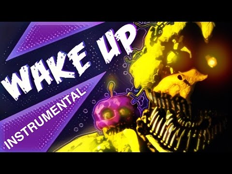 Video thumbnail for Wake Up (Instrumental)