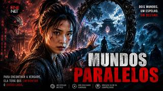 Mundos Paralelos | Filme Completo Dublado | Filmes Completos Dublados | Filme de Ação | Filmes