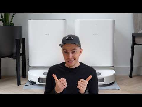 I Tested Xiaomi’s New Robot Vacuums, the 5 series. Here’s the One to Buy.