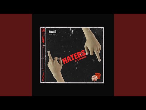 Haters (feat. Coleman)