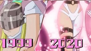 [問卦] 真的很多人童年靠天女獸啟蒙?