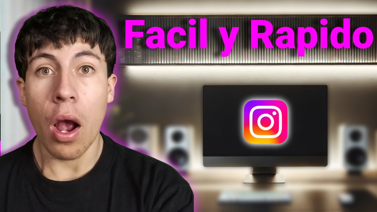 Esta IA CREA videos en segundos para redes Sociales ! 🤯