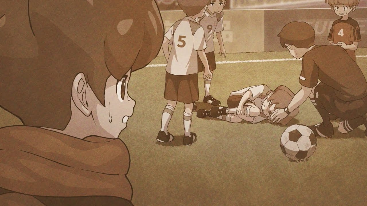 円堂を再起不能にさせた黒幕が明らかに!遂に全国大会決勝へ雷門中と対決へ　【ネタばれあり】　　イナズマイレブン 英雄たちのヴィクトリーロード#24