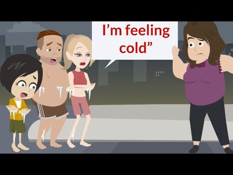 Kim is Sick!| Basic English conversation | Learn English | Like English  | Kim English