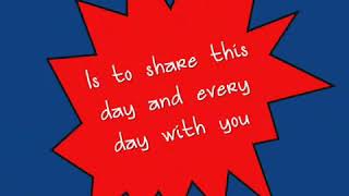 Share This Day   Josh Kelley LYRICS