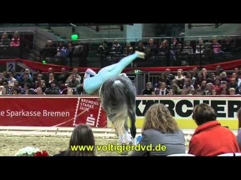 Euroclassics 2011 - Senior 13 - Sonja Darowzewski