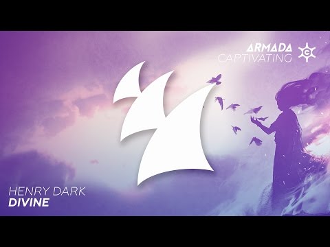 Henry Dark - Divine (Extended Mix)