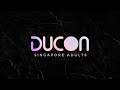 DUCON Singapore Day 1 - LVL 3A Technique & Pointe