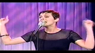 Lisa Stansfield - Never Gonna Fall LIVE