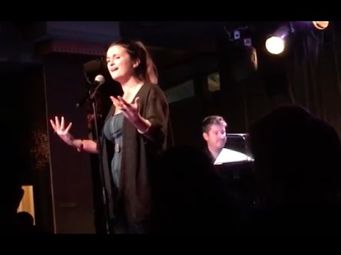 Sarah Petrella - Colors of The Wind (1/21) - Broadway Sings Disney