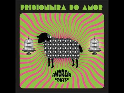 Prisioneira Do Amor- 2015- Andreia Dias (Completo)