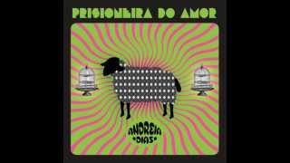 Prisioneira Do Amor- 2015- Andreia Dias (Completo)
