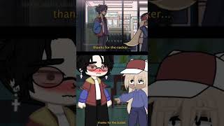 sucker - gacha life. animation creator:@xray.alpha.charlie song name: under the influence.